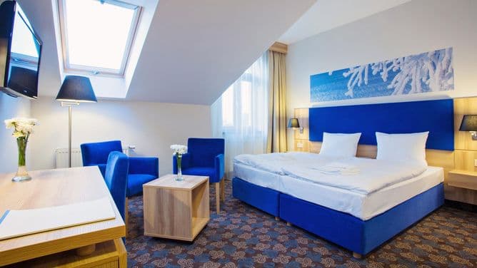 Hotel Cottonina Villa & Mineral SPA Resort 5