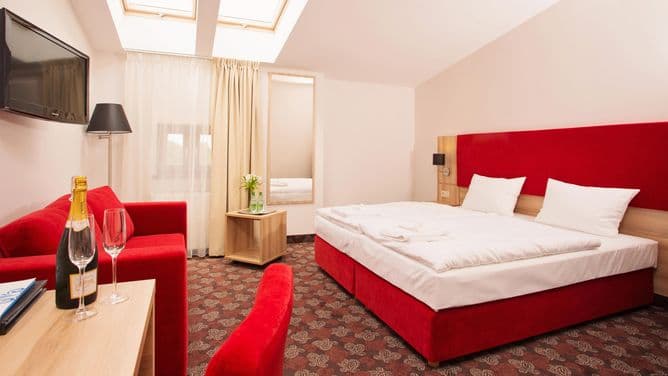 Hotel Cottonina Villa & Mineral SPA Resort 2