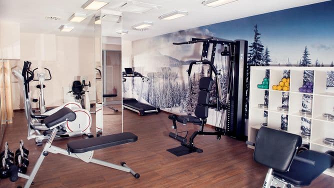 Hotel Cottonina Villa & Mineral SPA Resort 7