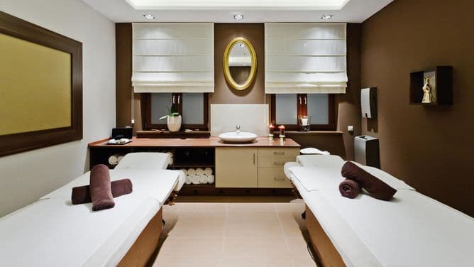 Hotel Cottonina Villa & Mineral SPA Resort 8