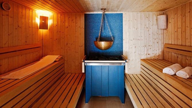 Hotel Cottonina Villa & Mineral SPA Resort 6