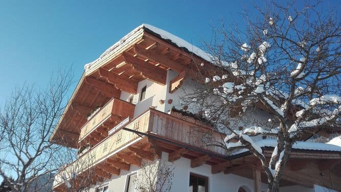 Klausenstein-Gutshof Hollersbach 7