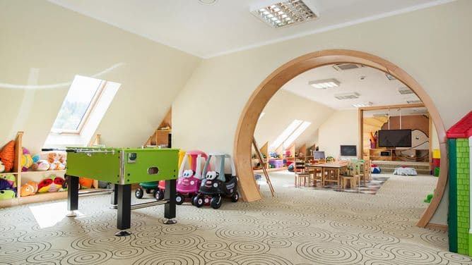 Hotel Sandra Spa Karpacz 5