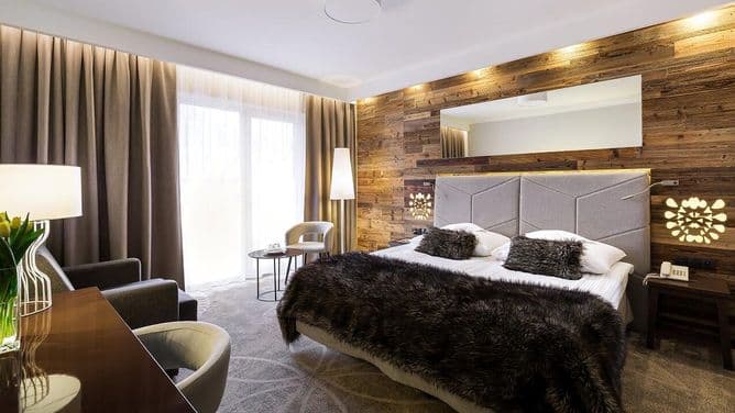 Hotel Sandra Spa Karpacz 2