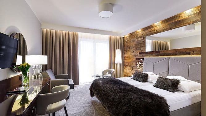 Hotel Sandra Spa Karpacz 6