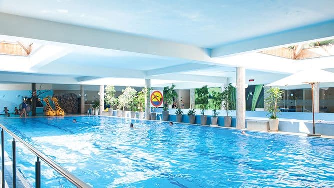 Hotel Sandra Spa Karpacz 3