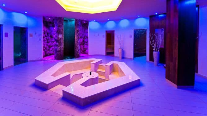 Hotel Sandra Spa Karpacz 7