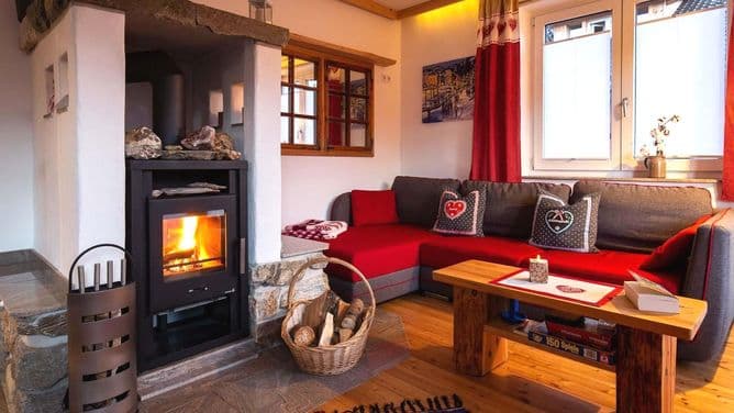 Chalet Magda 5