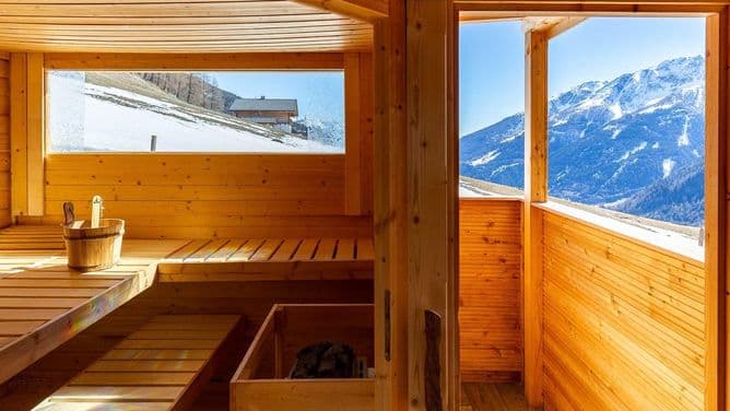 Chalet Magda 3