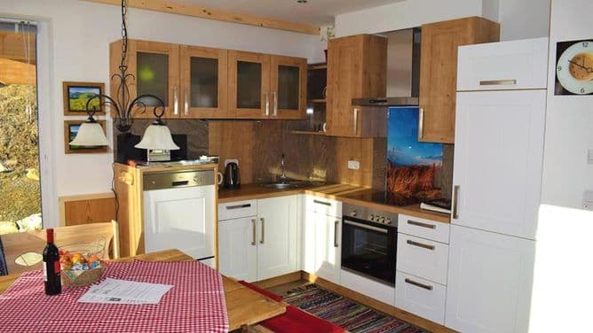 Chalet Magda 6