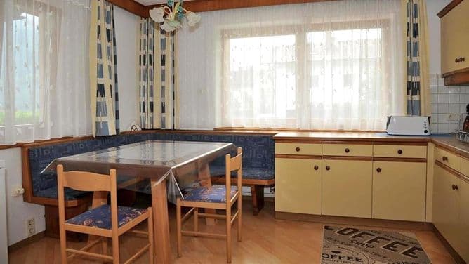 Ferienhaus Spitaler 3