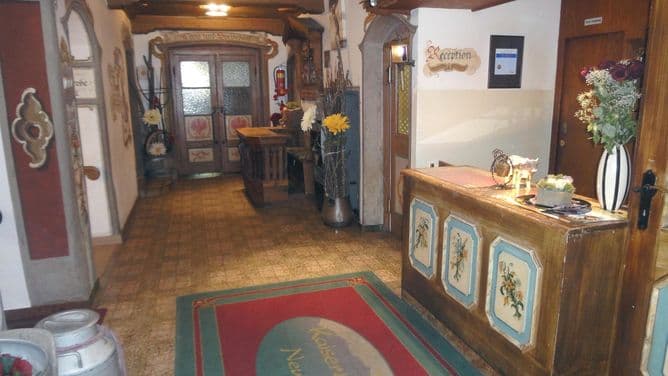 Kaiserhotels Neuwirt 6