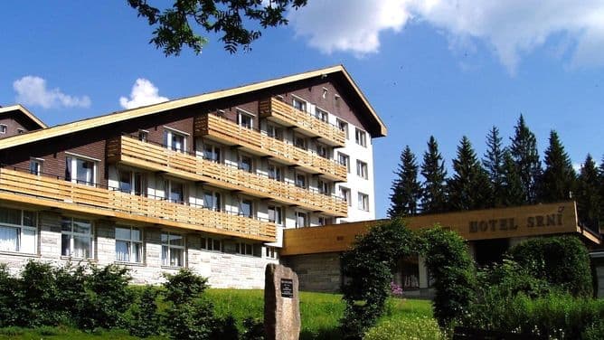 Hotel Srni, foto 1