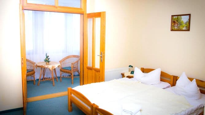 Hotel Swieradow 2