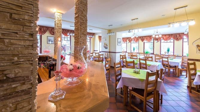 Hotel Swieradow 4
