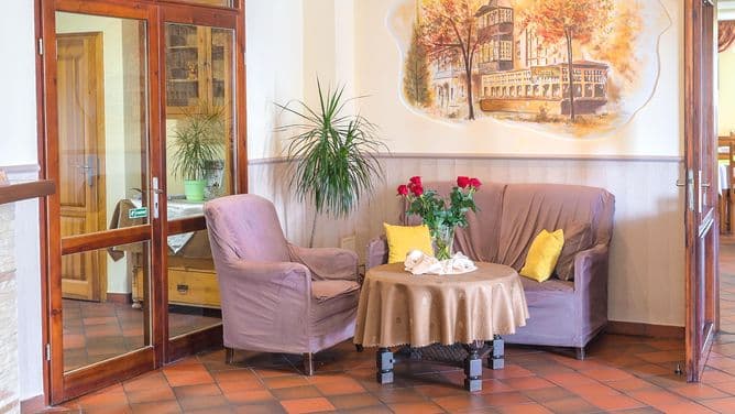 Hotel Swieradow 7