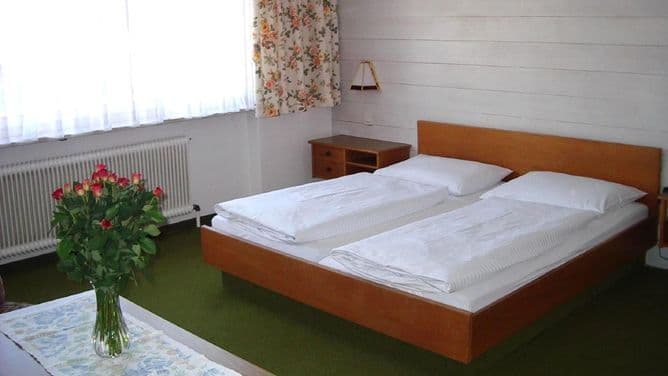 Pension Bergheil 5