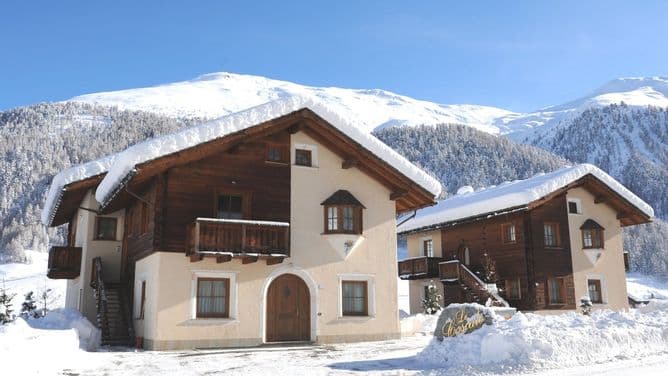 Appartements Le Cascate, foto 1