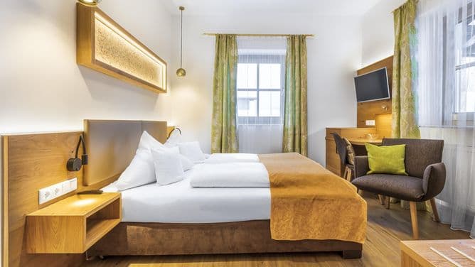 Hotel Rösslwirt 2