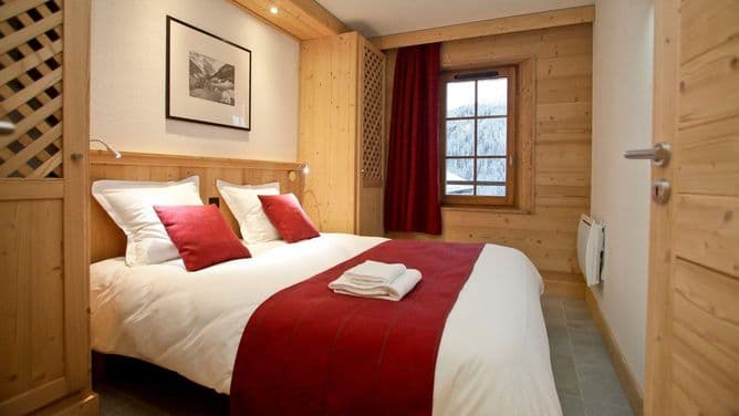 Résidence Prestige Les Fermes de Châtel 5