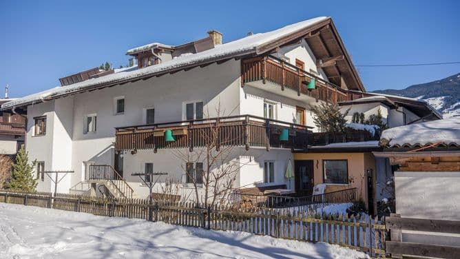 Appartement Pungg, foto 1