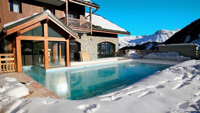 Les Alpages du Corbier 3