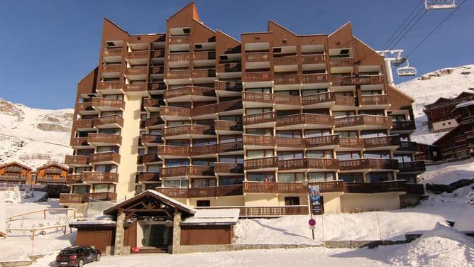 Résidence Lac Du Lou 5