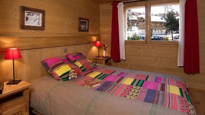 Chalet Levanna Orientale 2