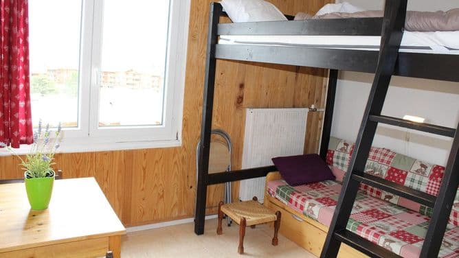 Résidence Le Bois D'Aurouze 2