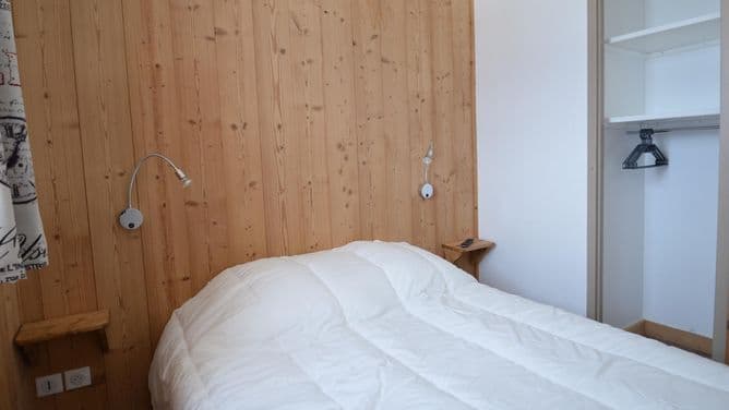 Résidence Argentière 7
