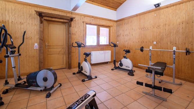 Les Balcons de Val Cenis Le Haut 7