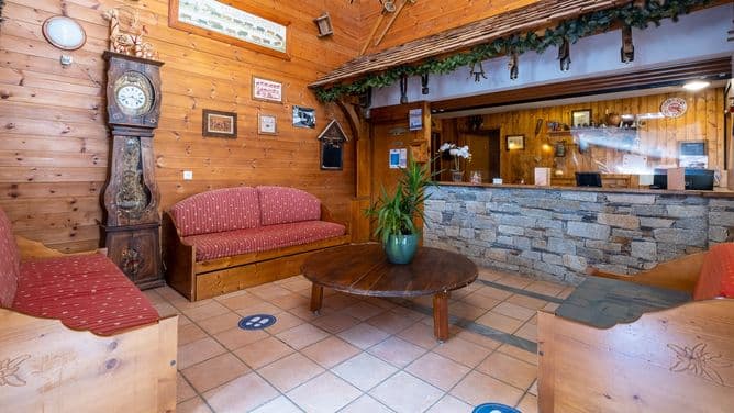Les Balcons de Val Cenis Le Haut 5