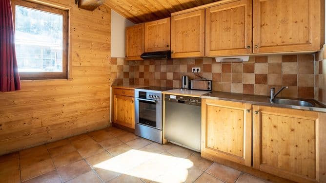 Les Balcons de Val Cenis Village 8