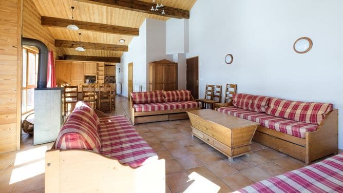 Les Balcons de Val Cenis Village 7