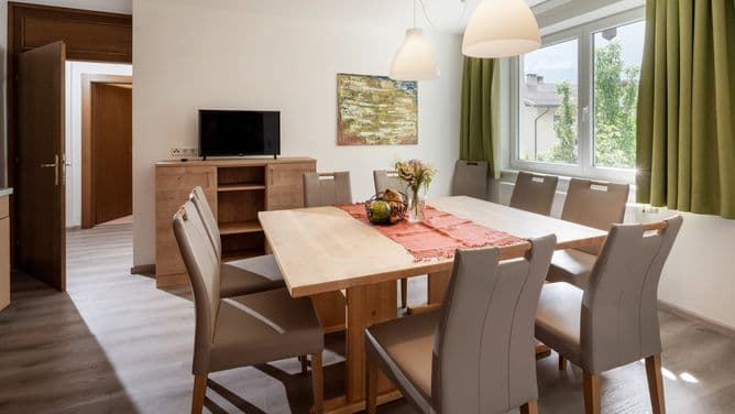 Appartement Pungg 4