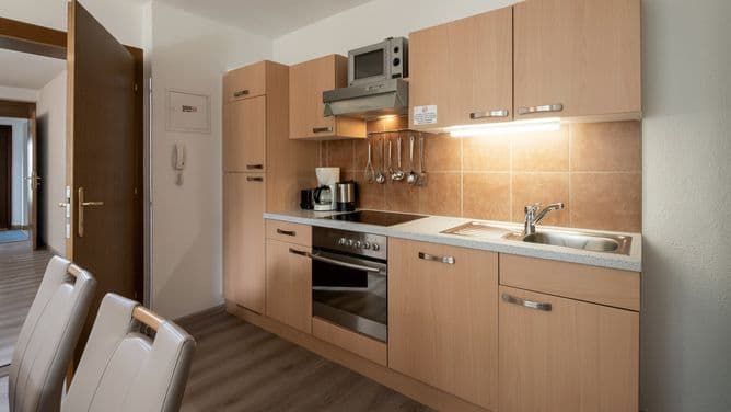 Appartement Pungg 5