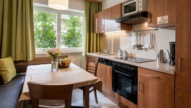 Appartement Pungg 7