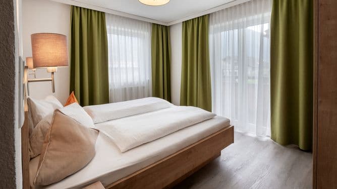 Appartement Pungg 2