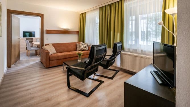 Appartement Pungg 3