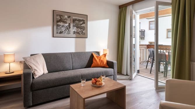 Appartement Pungg 8