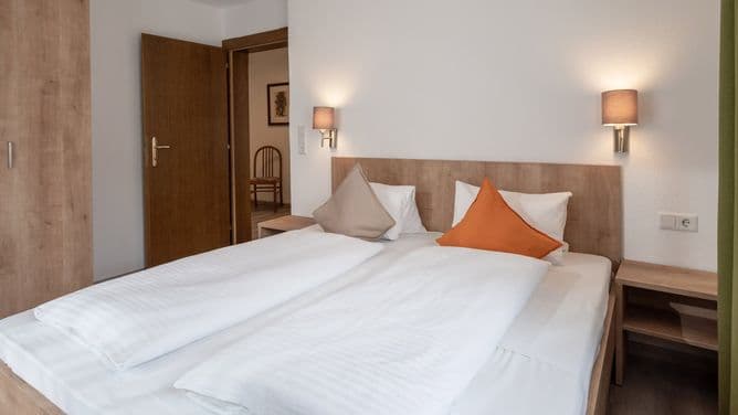Appartement Pungg 6