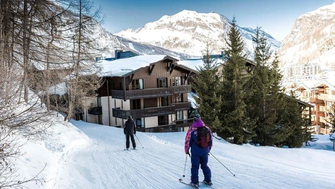 Résidence Les Hauts du Rogoney 4