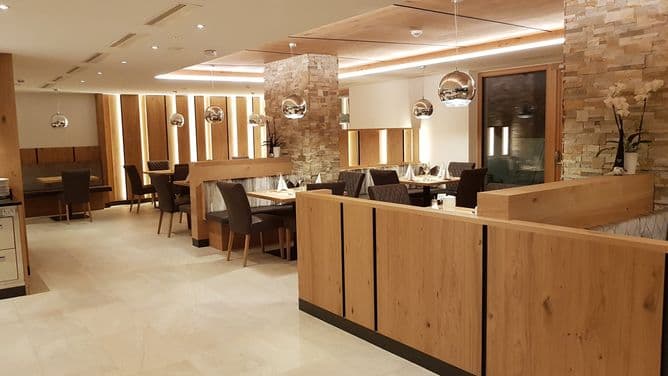 Hotel Restaurant Schaurhof 4
