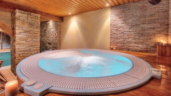 Les Balcons de Belle Plagne 5