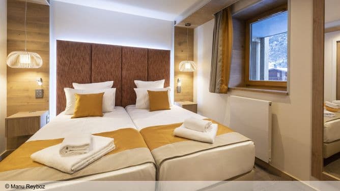 Les Balcons de Val Cenis Platinium 2