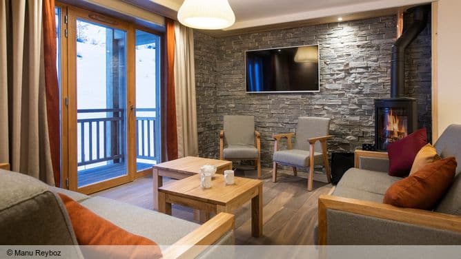 Les Balcons de Val Cenis Platinium 6