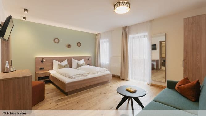 Hotel Gasthaus Post 2