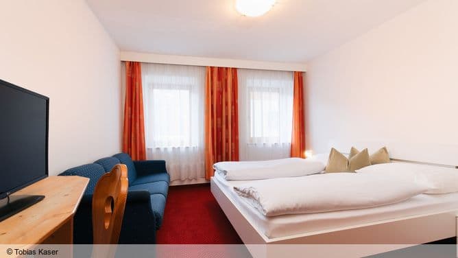 Hotel Gasthaus Post 5