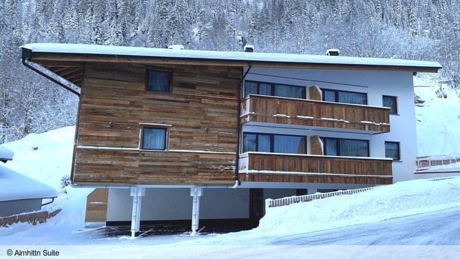 Almhittn Suites 5