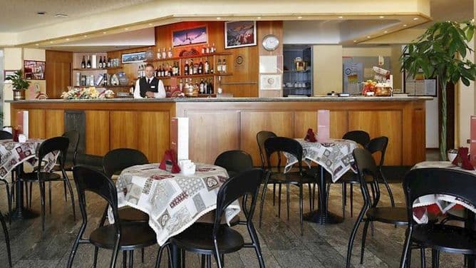 Hotel Monboso 7